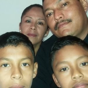 Meet your Posher, Germán